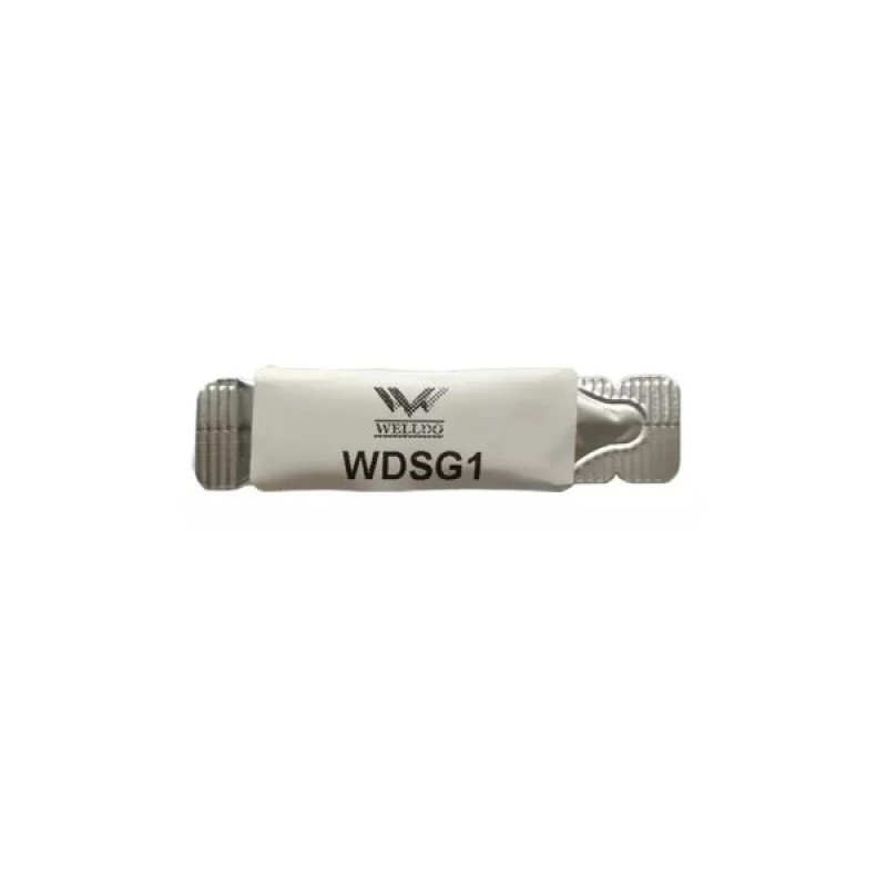 Змазка для т/плівок HP P2035/2055, Special High Quality, 1г Welldo (WDSG1)