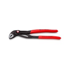 Кліщі KNIPEX сантехнічні Cobra QuickSet (87 21 300)