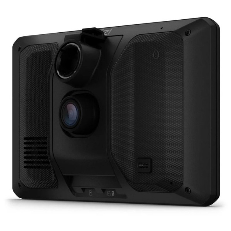 Персональний навігатор Garmin dezlCam LGV710 GPS (010-02727-15)