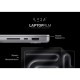 Плівка захисна iLera Screen Protector MacBook Air 15" (ILMBAAIR15)