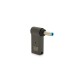 Адаптер USB-C F to DC 4.5x3.0mm M 100W for HP Voltronic (AHPTC4.5*3.0)