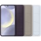 Чохол до мобільного телефона Samsung Galaxy S24 (S921) Standing Grip Case Light Blue (EF-GS921CLEGWW)
