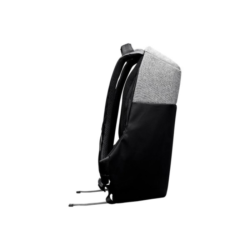 Рюкзак для ноутбука Canyon 15.6" BP-9 Anti-theft backpack, Black/Grey (CNS-CBP5BG9)
