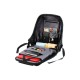 Рюкзак для ноутбука Canyon 15.6" BP-9 Anti-theft backpack, Black/Grey (CNS-CBP5BG9)