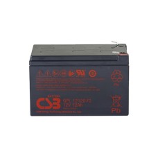 Батарея до ДБЖ CSB 12В 12 Аг (GPL12120 F2)