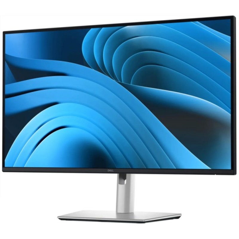 Монітор Dell P2725QE (210-BRDS)