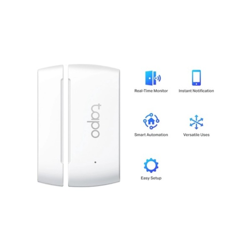 Датчик відкриття TP-Link Tapo T110 smart (Tapo T110)