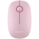 Мишка Havit HV-MS57GT Wireless Pink (6939119080129)