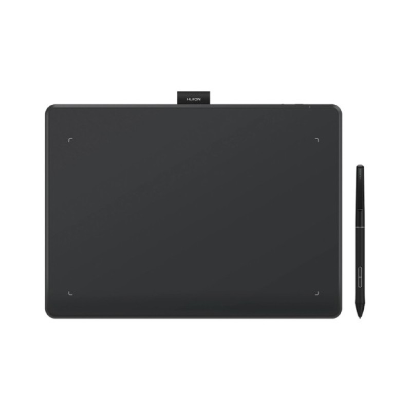Графічний планшет Huion Inspiroy Frego M + рукавичка (L610)