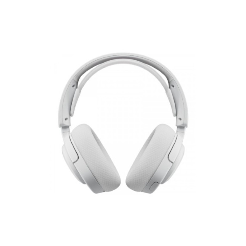 Навушники SteelSeries Arctis Nova 5X White (61677)