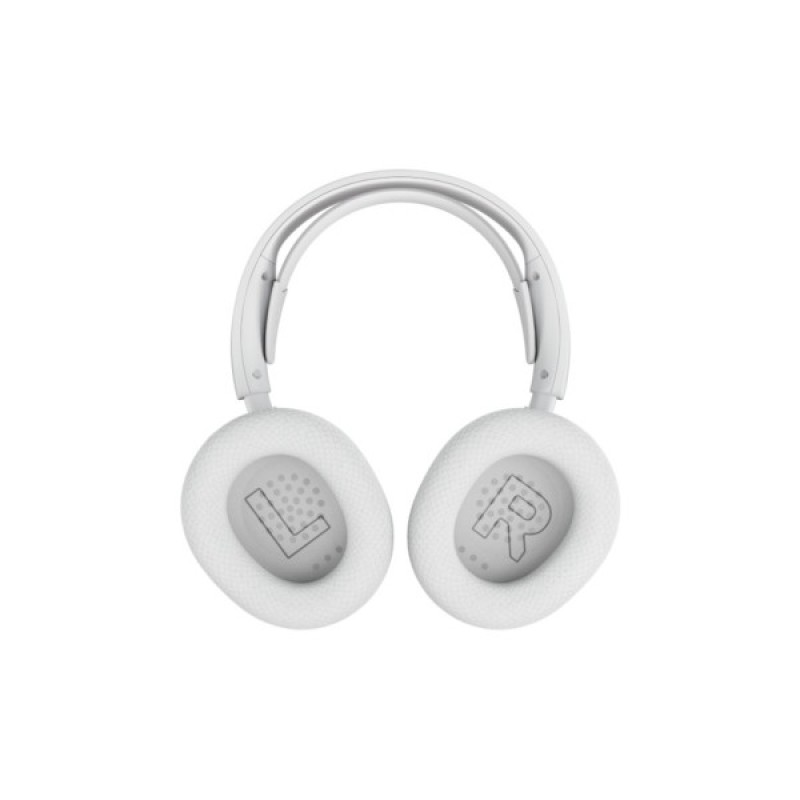 Навушники SteelSeries Arctis Nova 5X White (61677)