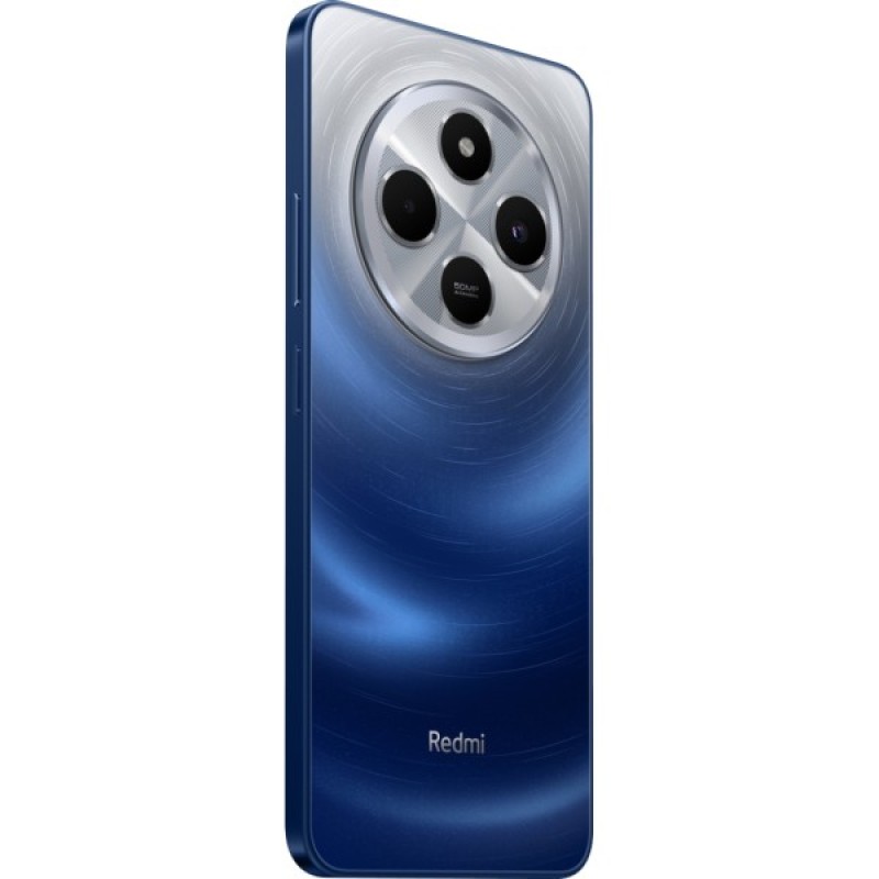 Мобільний телефон Xiaomi Redmi 14C 6/128GB Starry Blue (1128142)