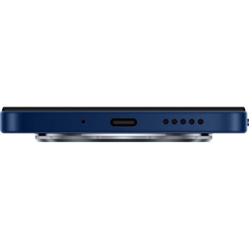 Мобільний телефон Xiaomi Redmi 14C 6/128GB Starry Blue (1128142)