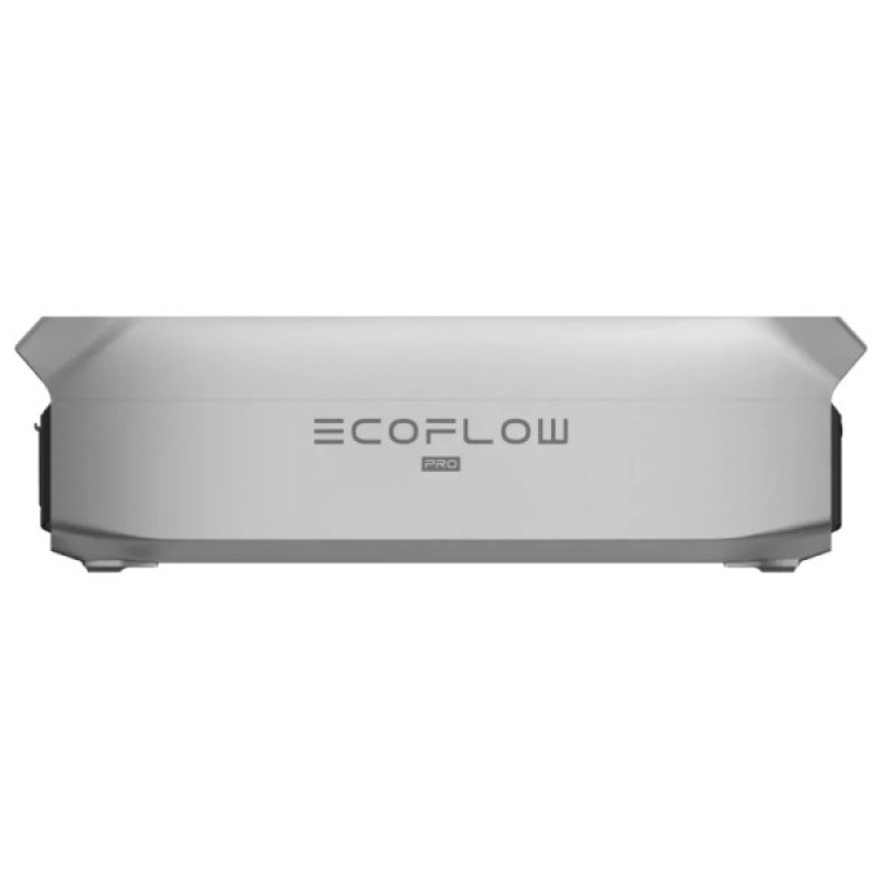 Додаткова батарея для зарядної станції EcoFlow DELTA Pro 3 Extra Battery (EFDELTAPRO3EB)