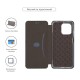 Чохол до мобільного телефона Armorstandart G-Case Motorola G05 / E15 Green (ARM83216)