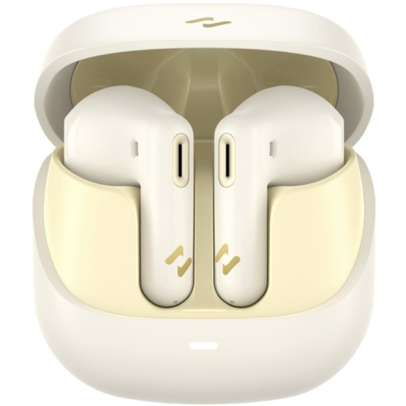 Навушники Havit TW905 TWS Beige (6939119065225)