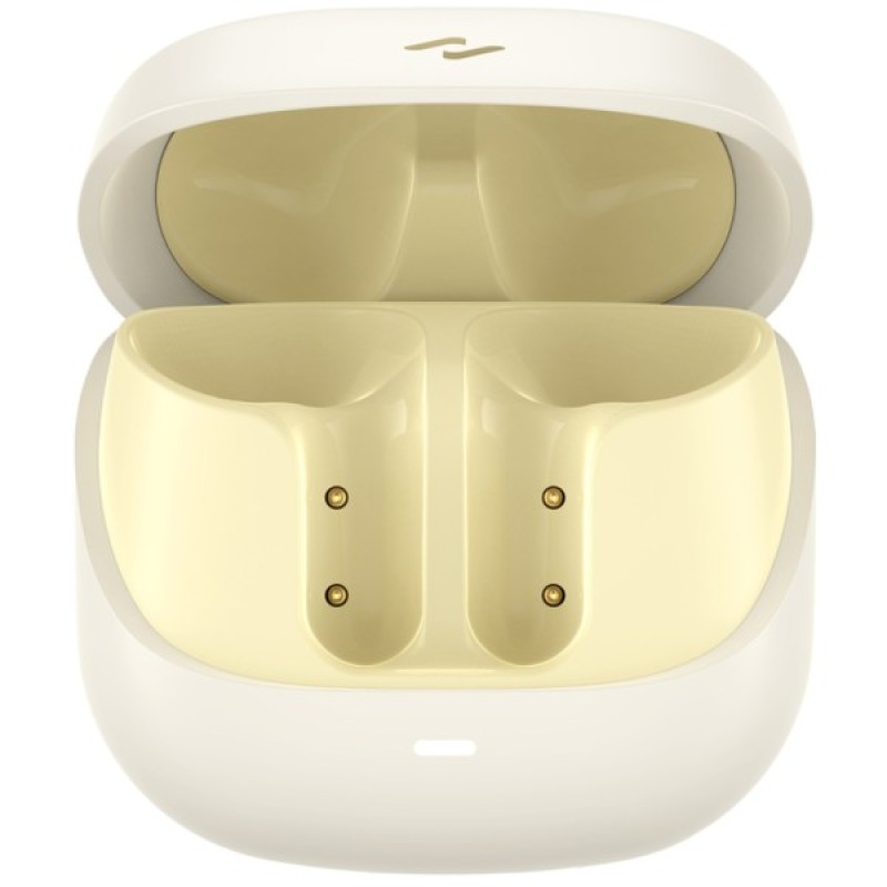 Навушники Havit TW905 TWS Beige (6939119065225)