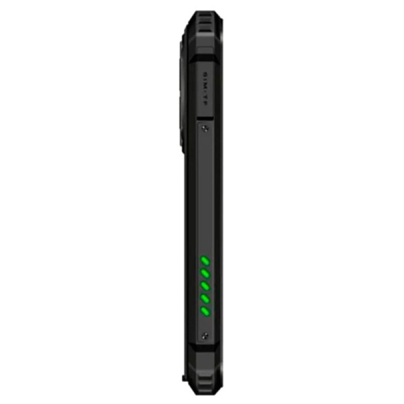 Мобільний телефон OUKITEL G1 6/256GB Green (6931940757867)