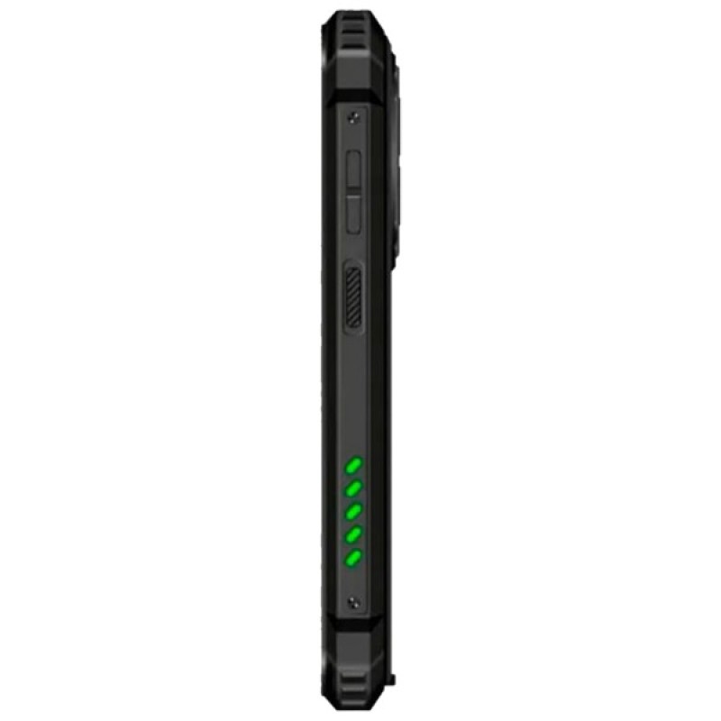 Мобільний телефон OUKITEL G1 6/256GB Green (6931940757867)