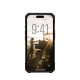 Чохол до мобільного телефона UAG iPhone 17 Pro Monarch Pro MagSafe Kevlar Black (114513113940)