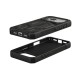 Чохол до мобільного телефона UAG iPhone 17 Pro Monarch Pro MagSafe Kevlar Black (114513113940)