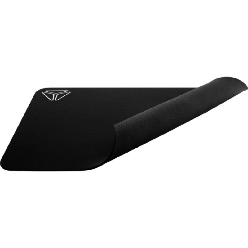 Килимок для мишки YENKEE YPM 25 Speed Top S Black (45015886)