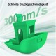 Пластик для 3D-принтера Creality Hyper PETG 1.75мм, transparent, 2x1кг (3301030076)