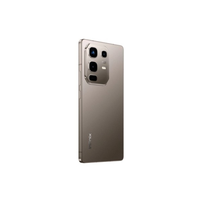 Мобільний телефон Infinix Note 50 8/256Gb Titanium Grey (4894947066382)