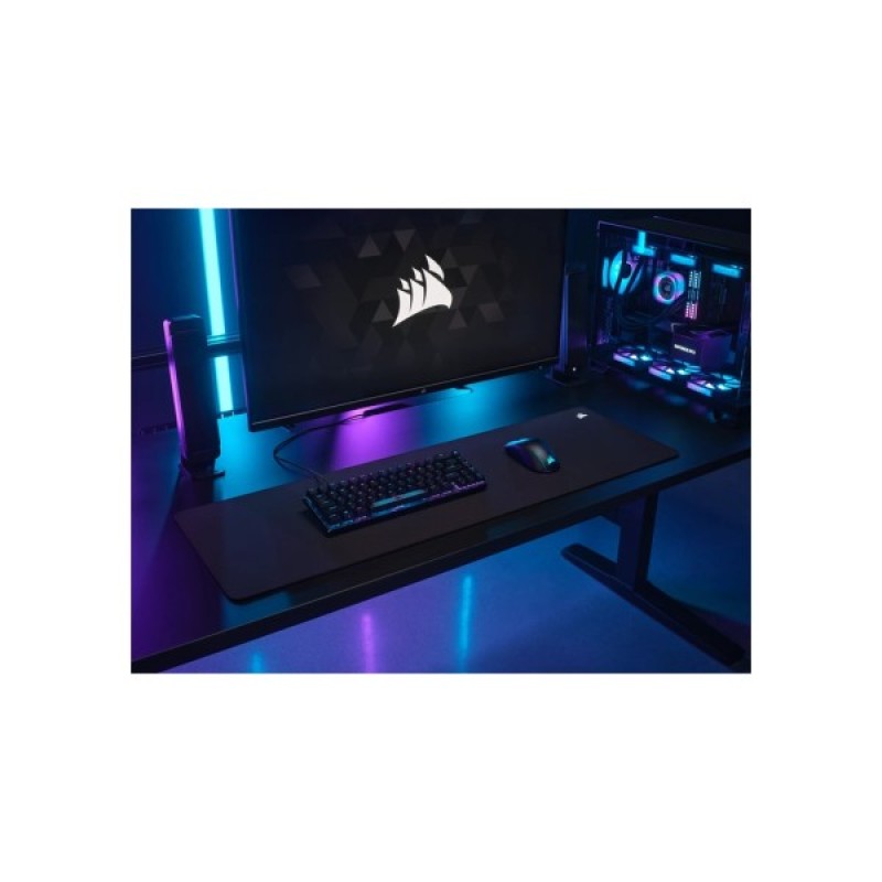 Килимок для мишки Corsair MM500 v2 Hybrid Cloth Extended (CH-941B141-WW)