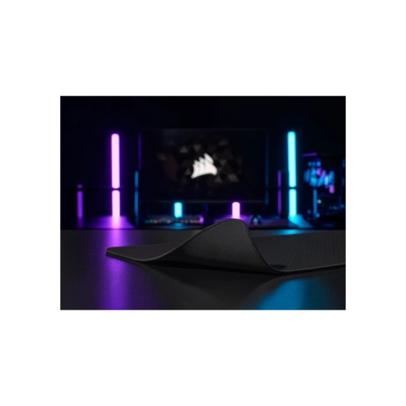 Килимок для мишки Corsair MM500 v2 Hybrid Cloth Extended (CH-941B141-WW)