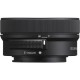 Об'єктив Sony 16-50mm f/3.5-5.6 OSS II for NEX (SELP16502B.SYX)