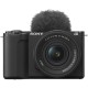 Об'єктив Sony 16-50mm f/3.5-5.6 OSS II for NEX (SELP16502B.SYX)