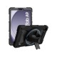 Чохол до планшета BeCover Samsung Galaxy Tab A9 SM-X115 8.7" Black (712914)