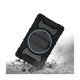 Чохол до планшета BeCover Samsung Galaxy Tab A9 SM-X115 8.7" Black (712914)