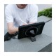 Чохол до планшета BeCover Samsung Galaxy Tab A9 SM-X115 8.7" Black (712914)
