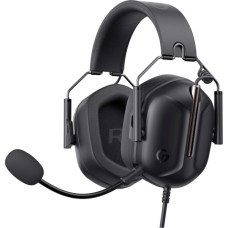 Навушники GamePro Genesis Hunter Black (HS1350B)