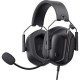 Навушники GamePro Genesis Hunter Black (HS1350B)