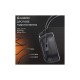 Навушники GamePro Genesis Hunter Black (HS1350B)
