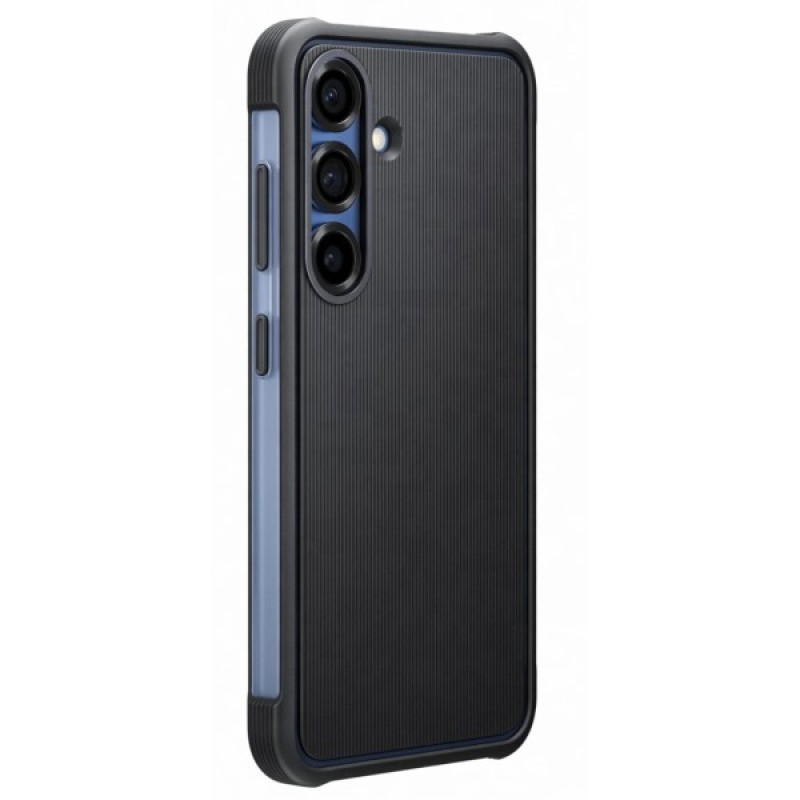 Чохол до мобільного телефона Samsung Galaxy S25+ (S936) Rugged case (EF-RS936CBEGWW)