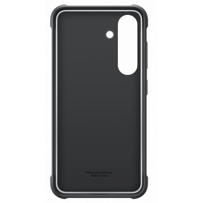 Чохол до мобільного телефона Samsung Galaxy S25+ (S936) Rugged case (EF-RS936CBEGWW)