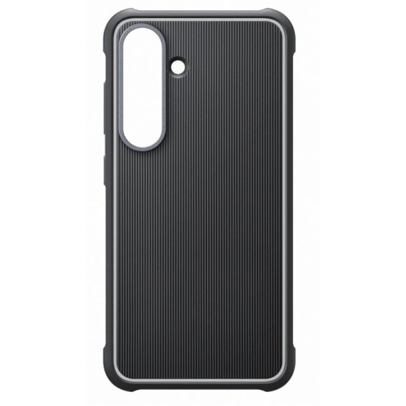 Чохол до мобільного телефона Samsung Galaxy S25+ (S936) Rugged case (EF-RS936CBEGWW)