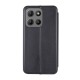 Чохол до мобільного телефона BeCover Exclusive Motorola Moto G15 / G15 Power Black (713513)