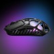 Мишка GravaStar Mercury X Pro 8K Wireless/Bluetooth/USB Black (GSXPRO_BLK)