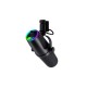 Мікрофон Cherry Xtrfy NGALE X Cardioid USB-A RGB Black (CX-NGALE-X-RGB-BLACK)