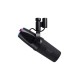 Мікрофон Cherry Xtrfy NGALE X Cardioid USB-A RGB Black (CX-NGALE-X-RGB-BLACK)