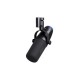 Мікрофон Cherry Xtrfy NGALE X Cardioid USB-A RGB Black (CX-NGALE-X-RGB-BLACK)