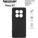 Чохол до мобільного телефона BeCover Poco X7 Black (713777)