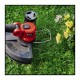 Тример садовий Einhell GE-CT 18/30 Li - Solo PXC 18V, 30см, 8500об/хв, 2.1кг (без АКБ та ЗП) (3411250)