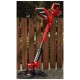 Тример садовий Einhell GE-CT 18/30 Li - Solo PXC 18V, 30см, 8500об/хв, 2.1кг (без АКБ та ЗП) (3411250)