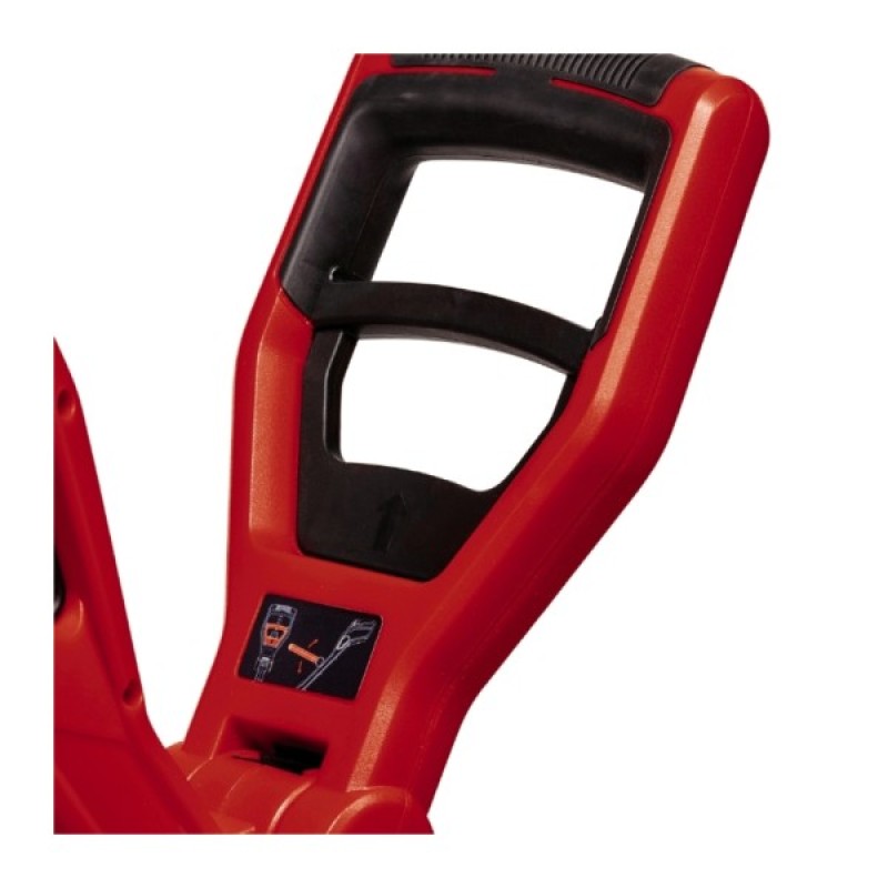 Тример садовий Einhell GE-CT 18/30 Li - Solo PXC 18V, 30см, 8500об/хв, 2.1кг (без АКБ та ЗП) (3411250)
